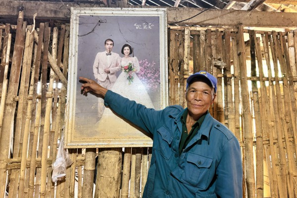 Cao Bằng gượng dậy sau thiên tai mưa lũ lịch sử Cao Bằng gượng dậy sau thiên tai mưa lũ lịch sử