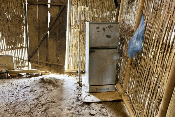 Cao Bằng gượng dậy sau thiên tai mưa lũ lịch sử Cao Bằng gượng dậy sau thiên tai mưa lũ lịch sử