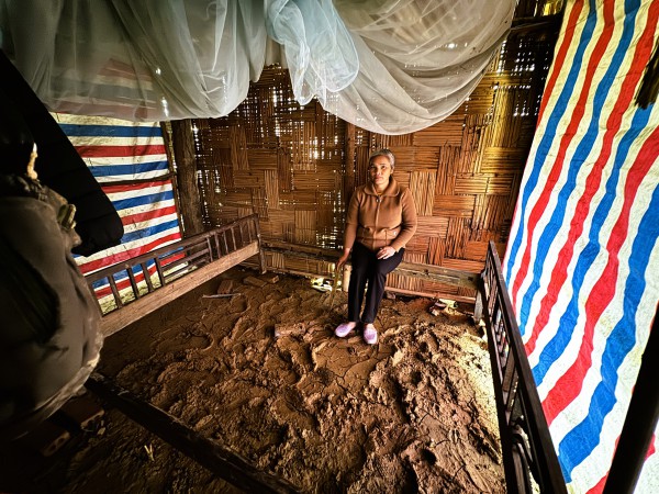 Cao Bằng gượng dậy sau thiên tai mưa lũ lịch sử Cao Bằng gượng dậy sau thiên tai mưa lũ lịch sử