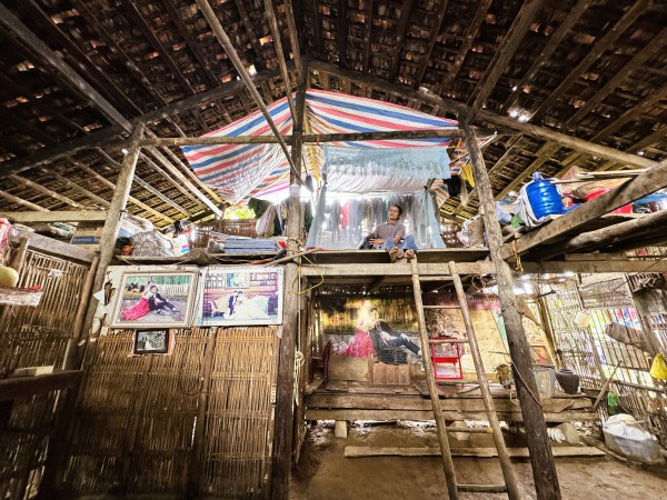 Cao Bằng gượng dậy sau thiên tai mưa lũ lịch sử Cao Bằng gượng dậy sau thiên tai mưa lũ lịch sử