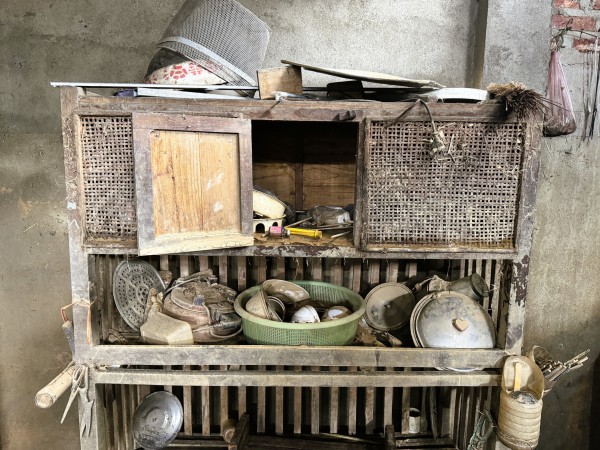 Cao Bằng gượng dậy sau thiên tai mưa lũ lịch sử Cao Bằng gượng dậy sau thiên tai mưa lũ lịch sử