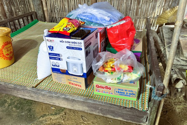 Cao Bằng gượng dậy sau thiên tai mưa lũ lịch sử Cao Bằng gượng dậy sau thiên tai mưa lũ lịch sử