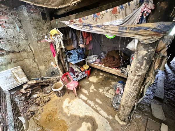 Cao Bằng gượng dậy sau thiên tai mưa lũ lịch sử Cao Bằng gượng dậy sau thiên tai mưa lũ lịch sử