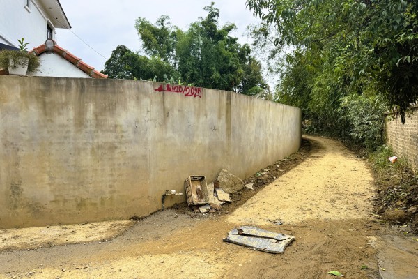 Cao Bằng gượng dậy sau thiên tai mưa lũ lịch sử Cao Bằng gượng dậy sau thiên tai mưa lũ lịch sử