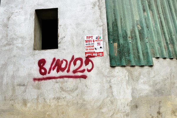 Cao Bằng gượng dậy sau thiên tai mưa lũ lịch sử Cao Bằng gượng dậy sau thiên tai mưa lũ lịch sử