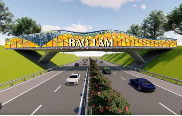 Cao tốc Bảo Lộc - Liên Khương chậm tiến độ, siết kỷ luật nhà đầu tư Cao tốc Bảo Lộc - Liên Khương chậm tiến độ, siết kỷ luật nhà đầu tư