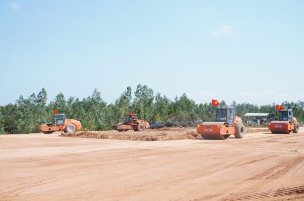 Cao tốc hơn 43.700 tỉ mở cửa ra biển cho phía tây Gia Lai