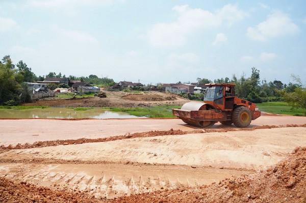 Cao tốc hơn 43.700 tỉ mở cửa ra biển cho phía tây Gia Lai