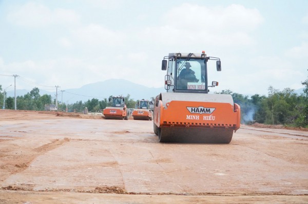 Cao tốc hơn 43.700 tỉ mở cửa ra biển cho phía tây Gia Lai