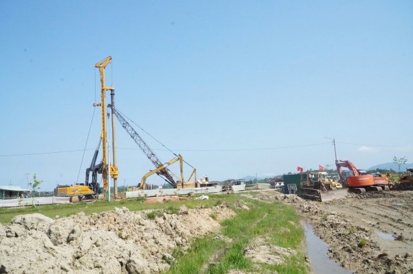 Cao tốc hơn 43.700 tỉ mở cửa ra biển cho phía tây Gia Lai