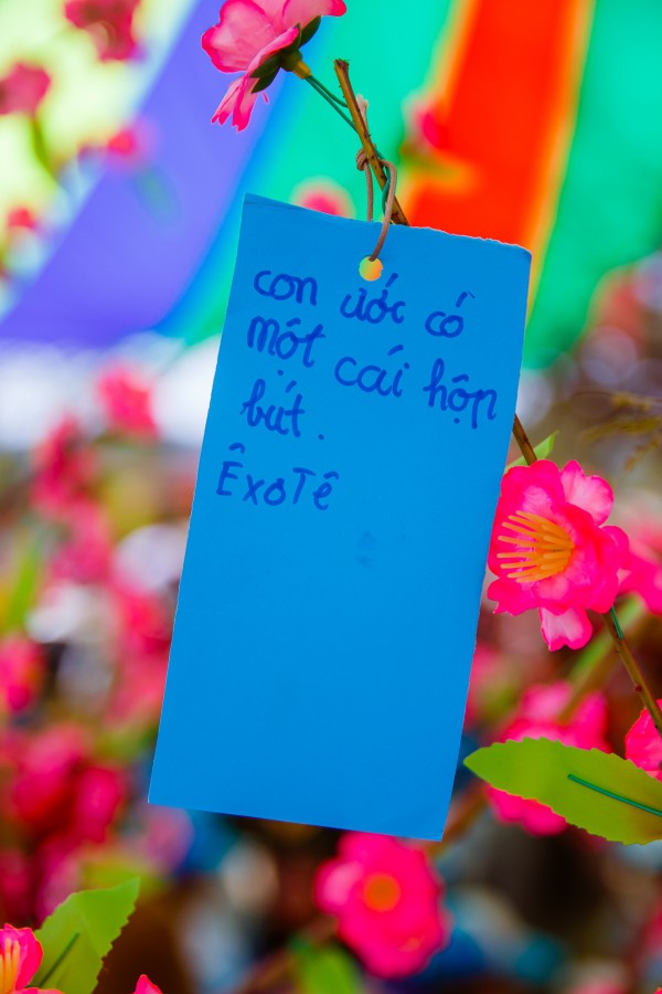 Câu lạc bộ Tia Sáng 13 năm gieo nụ cười nơi vùng sâu vùng xa Câu lạc bộ Tia Sáng 13 năm gieo nụ cười nơi vùng sâu vùng xa