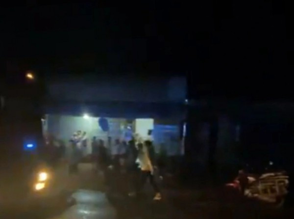 Cháy cửa hàng tạp hóa ở Gia Lai lúc nửa đêm, người mẹ tử vong Cháy cửa hàng tạp hóa ở Gia Lai lúc nửa đêm, người mẹ tử vong