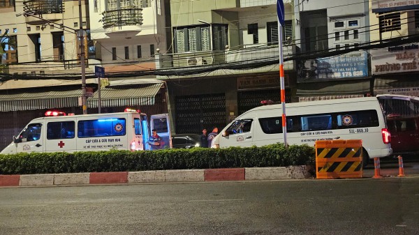 Cháy nhà 3 mẹ con tử vong: Dự định mãi dang dở trước thềm Tết Nguyên đán