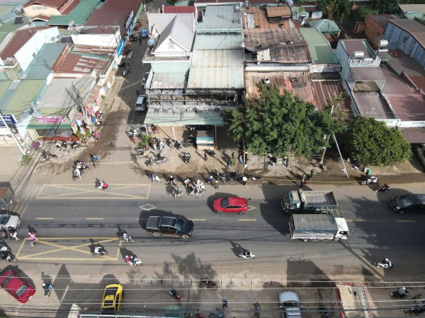 Cháy nhà 4 người tử vong ở Đắk Lắk: Cháu bé còn sống sót được chuyển đến TP.HCM điều trị