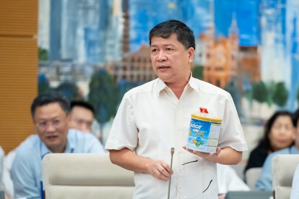 Chế tài đủ răn đe để 'trị' thuốc giả, thực phẩm giả