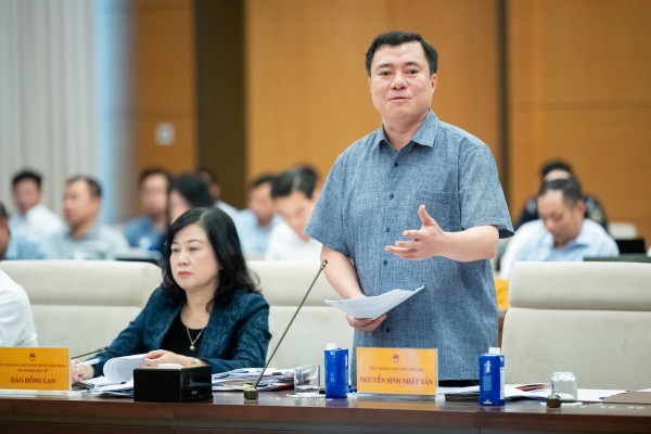 Chế tài đủ răn đe để 'trị' thuốc giả, thực phẩm giả