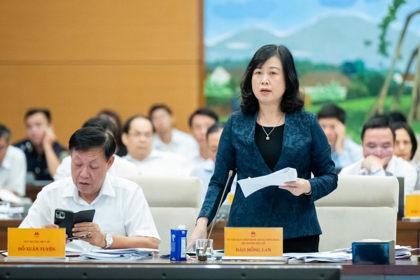 Chế tài đủ răn đe để 'trị' thuốc giả, thực phẩm giả