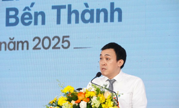 Chỉnh trang xong đường Lê Lợi, Khang Điền muốn 'làm đẹp' thêm 2 tuyến đắt nhất TP.HCM Chỉnh trang xong đường Lê Lợi, Khang Điền muốn 'làm đẹp' thêm 2 tuyến đắt nhất TP.HCM