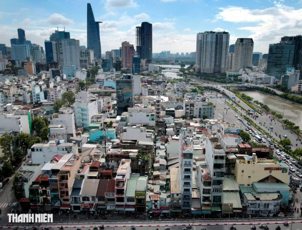 Chợ Gà, chợ Gạo ở TP.HCM trước kế hoạch 'thay áo mới'