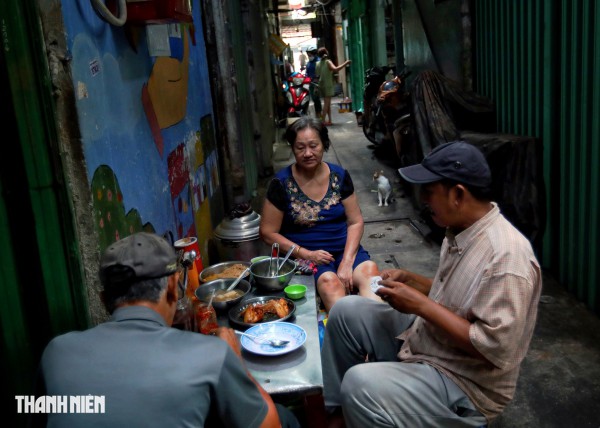Chợ Gà, chợ Gạo ở TP.HCM trước kế hoạch 'thay áo mới'