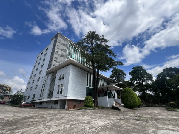 Chờ đánh thức những khu 'đất vàng' ở Gia Lai