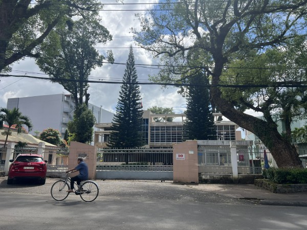 Chờ đánh thức những khu 'đất vàng' ở Gia Lai