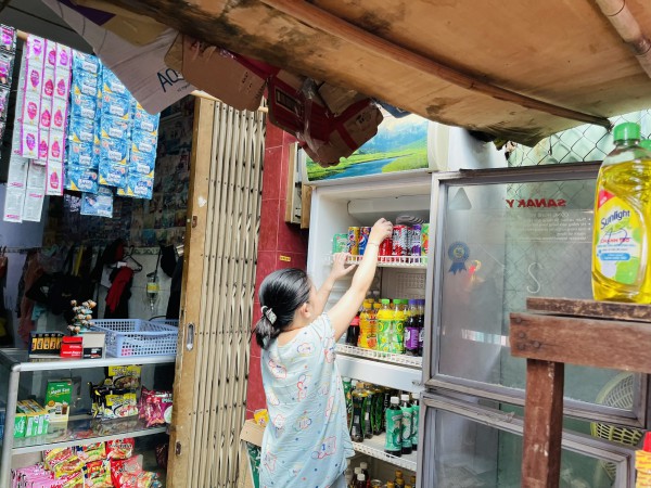 Cho đi là còn mãi: 'Tôi đang mơ lần thứ hai'