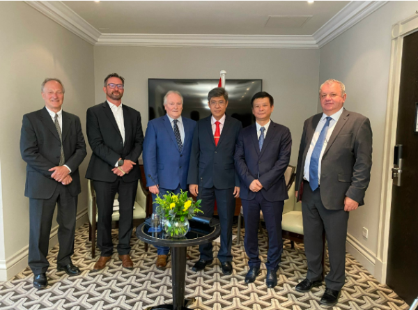 Chồng lấn điện gió ngoài khơi: Lỗ hổng điều phối, nguy cơ lãng phí tài nguyên biển