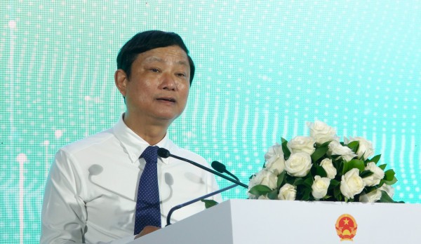 Chủ tịch HĐND TP.HCM Võ Văn Minh: Tránh xung đột nội vùng trong quy hoạch tổng thể Chủ tịch HĐND TP.HCM Võ Văn Minh: Tránh xung đột nội vùng trong quy hoạch tổng thể
