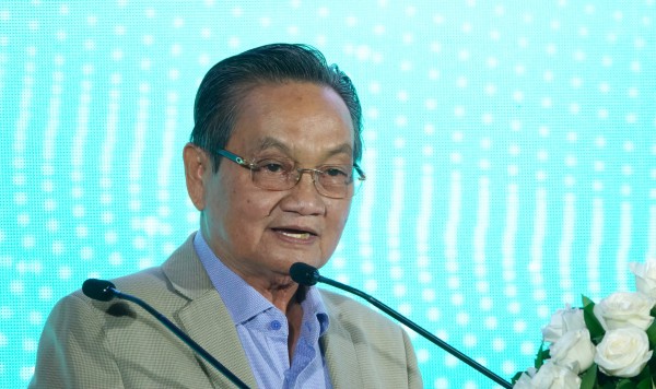 Chủ tịch HĐND TP.HCM Võ Văn Minh: Tránh xung đột nội vùng trong quy hoạch tổng thể Chủ tịch HĐND TP.HCM Võ Văn Minh: Tránh xung đột nội vùng trong quy hoạch tổng thể