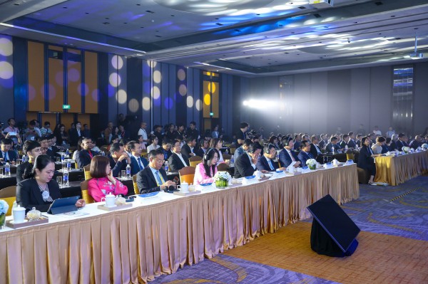 Chủ tịch Nguyễn Văn Được: Định hướng TP.HCM vào nhóm 100 thành phố tốt nhất thế giới