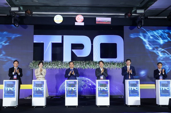 Chủ tịch Nguyễn Văn Được: Định hướng TP.HCM vào nhóm 100 thành phố tốt nhất thế giới