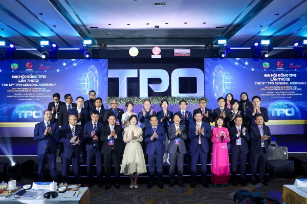 Chủ tịch Nguyễn Văn Được: Định hướng TP.HCM vào nhóm 100 thành phố tốt nhất thế giới