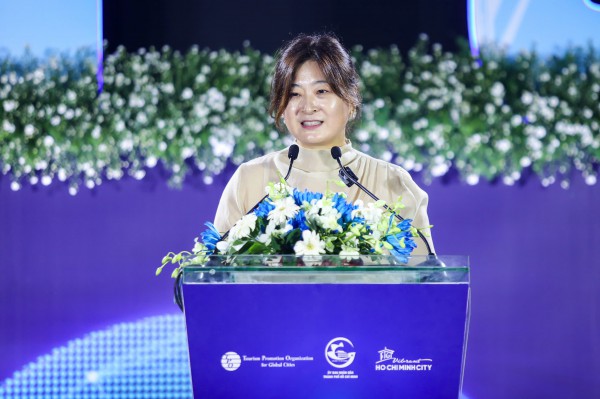 Chủ tịch Nguyễn Văn Được: Định hướng TP.HCM vào nhóm 100 thành phố tốt nhất thế giới