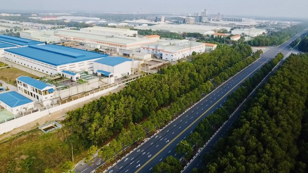 Chủ tịch Tập đoàn Becamex mong được tiếp tục đóng góp vào sự phát triển của TP.HCM Chủ tịch Tập đoàn Becamex mong được tiếp tục đóng góp vào sự phát triển của TP.HCM