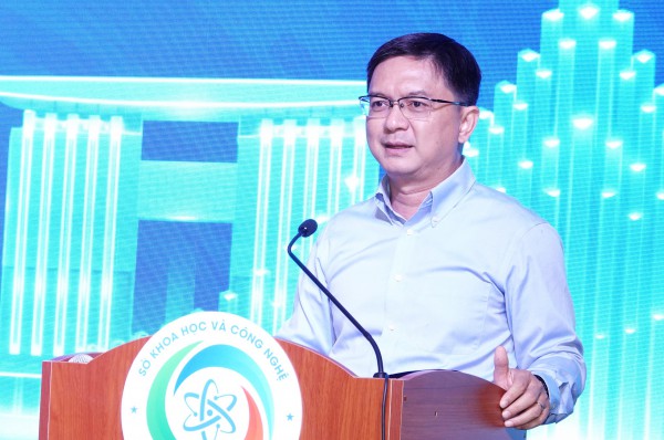 Chủ tịch UBND TP.HCM Nguyễn Văn Được giao nhiệm vụ cho 7 cấp phó