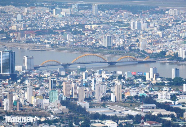 Chủ tịch UBND TP.Đà Nẵng: Không để người dân cảm thấy quyền lợi giảm đi sau sáp nhập Chủ tịch UBND TP.Đà Nẵng: Không để người dân cảm thấy quyền lợi giảm đi sau sáp nhập