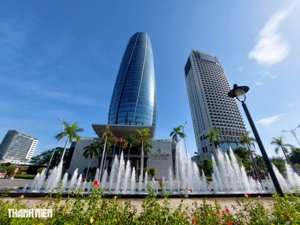 Chủ tịch UBND TP.Đà Nẵng: Không để người dân cảm thấy quyền lợi giảm đi sau sáp nhập Chủ tịch UBND TP.Đà Nẵng: Không để người dân cảm thấy quyền lợi giảm đi sau sáp nhập