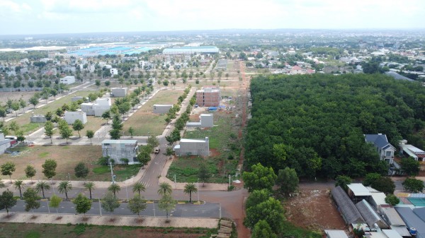 Chủ tịch Đồng Nai chỉ đạo làm rõ loạt dự án 'treo' sau khi Báo Thanh Niên phản ánh