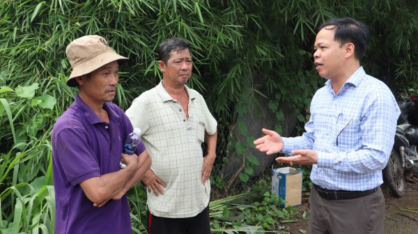 Chủ tịch Đồng Nai chỉ đạo làm rõ loạt dự án 'treo' sau khi Báo Thanh Niên phản ánh