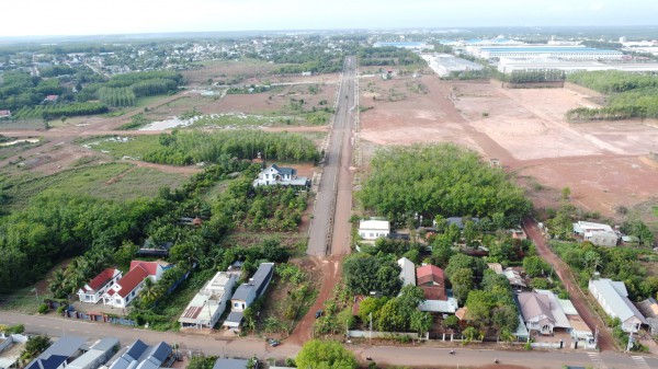 Chủ tịch Đồng Nai chỉ đạo làm rõ loạt dự án 'treo' sau khi Báo Thanh Niên phản ánh