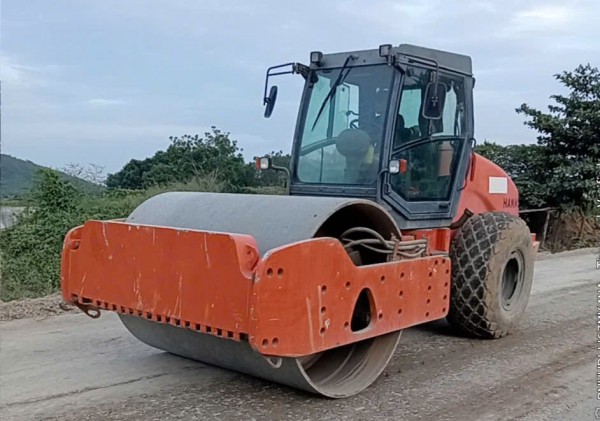 Chủ tịch tỉnh Lâm Đồng yêu cầu tập trung gỡ vướng giải phóng mặt bằng Chủ tịch tỉnh Lâm Đồng yêu cầu tập trung gỡ vướng giải phóng mặt bằng