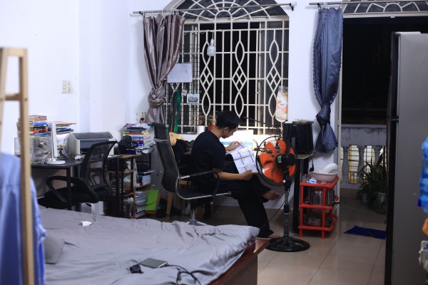 Chủ trọ thu tiền điện vượt 3.460 đồng/kWh: Người thuê phản ánh ở đâu?
