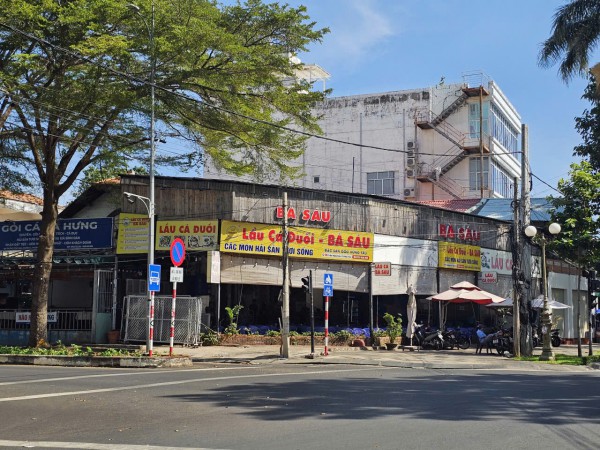 Chưa thể nhận nhà đất 'vàng' sau 13 năm được trả: Phường Vũng Tàu nói gì?