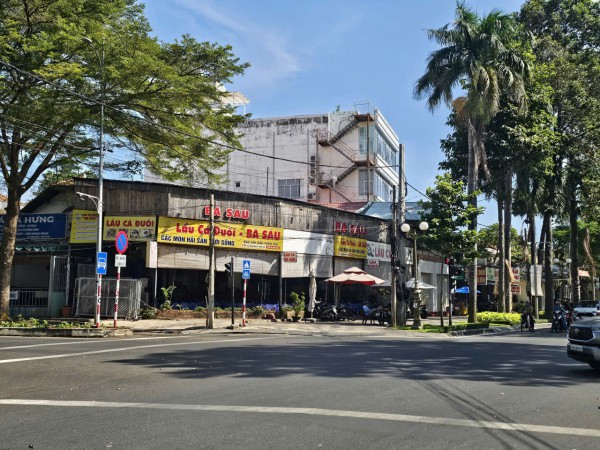 Chưa thể nhận nhà đất 'vàng' sau 13 năm được trả: Phường Vũng Tàu nói gì?