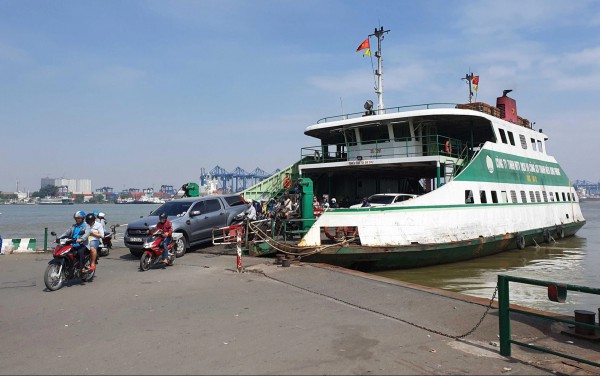 Chuẩn bị xây 6 cây cầu nối Đồng Nai với TP.HCM, gồm những cầu nào?