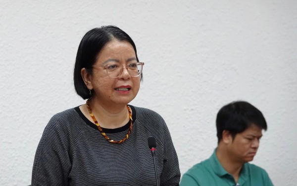 Chuẩn hóa quy trình, xử lý hồ sơ phi địa giới hành chính Chuẩn hóa quy trình, xử lý hồ sơ phi địa giới hành chính