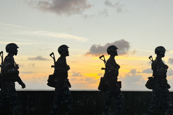 Chùm ảnh độc quyền: Trường Sa những ngày giáp Tết Bính Ngọ 2026 Chùm ảnh độc quyền: Trường Sa những ngày giáp Tết Bính Ngọ 2026