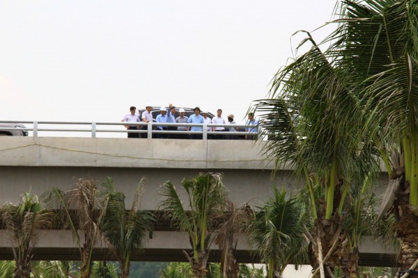 Chuyến bay đầu tiên từ Nội Bài vào sân bay Long Thành vào ngày 19.12 Chuyến bay đầu tiên từ Nội Bài vào sân bay Long Thành vào ngày 19.12