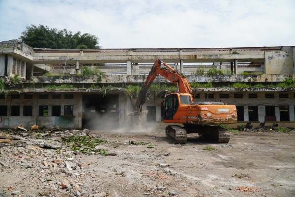 Chuyển đổi công năng Khu công nghiệp Biên Hòa 1: Bán đấu giá khu đất đầu tiên Chuyển đổi công năng Khu công nghiệp Biên Hòa 1: Bán đấu giá khu đất đầu tiên